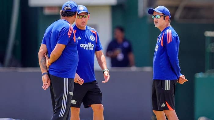 Ajit Agarkar