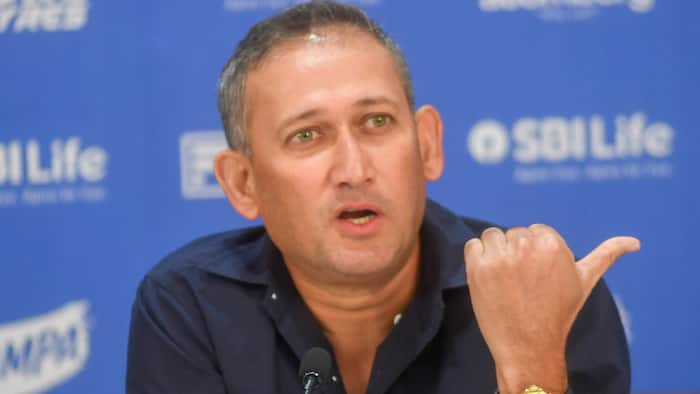Ajit Agarkar