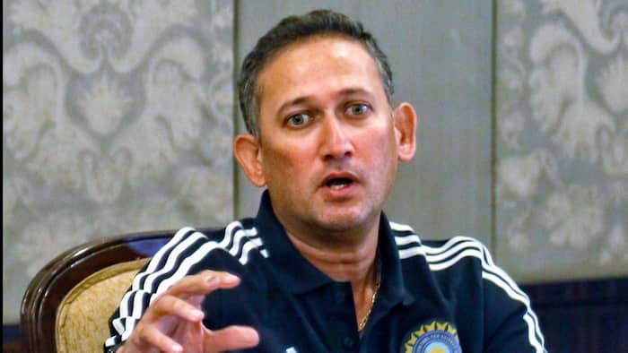 Ajit Agarkar