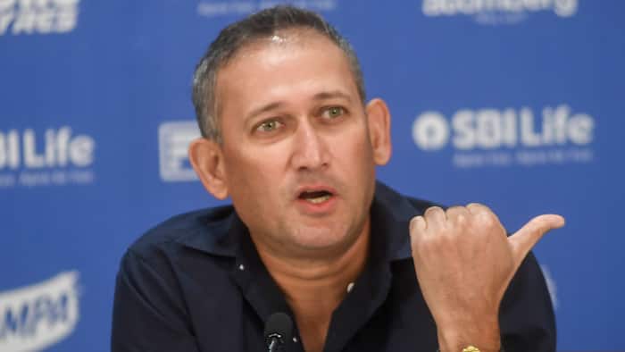 Ajit Agarkar