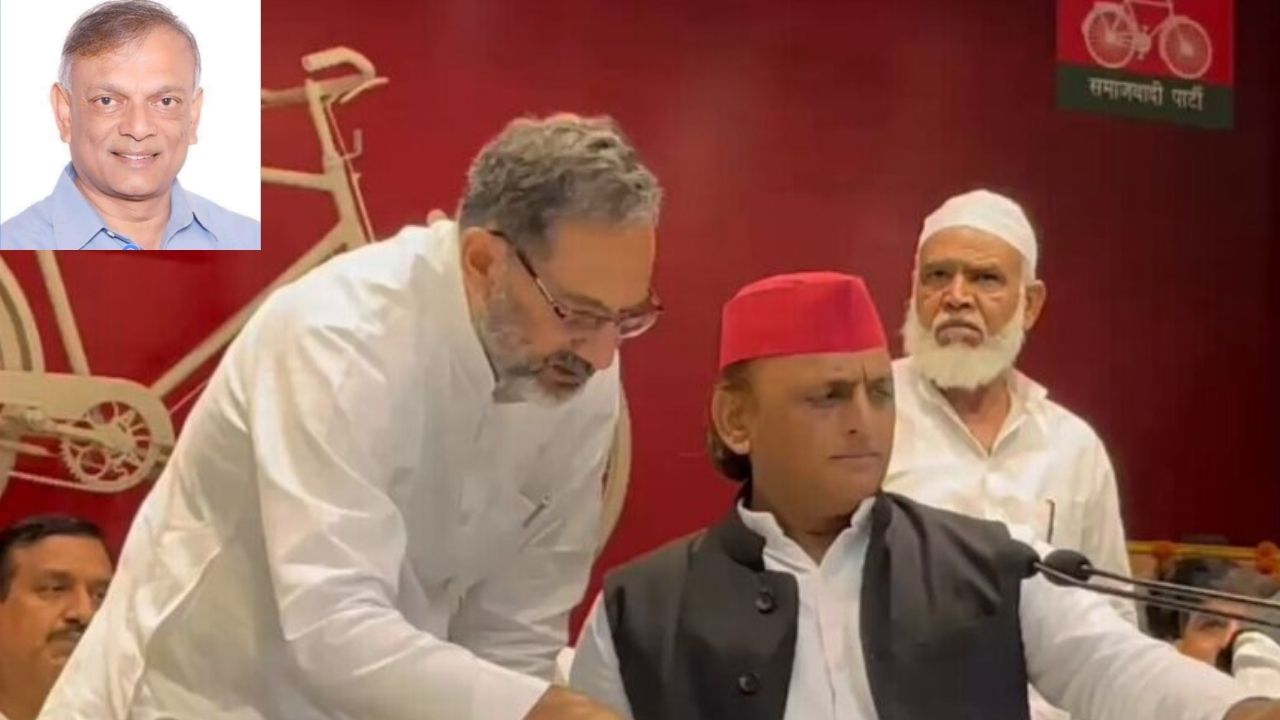 Opinion: फिर विवादित बयान, फिर राजकुमार भाटी... अखिलेश यादव की चुप्पी सपा नेताओं को क्यों बना रही बेलगाम