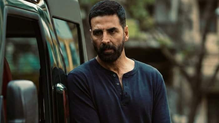 Haiwaan: Akshay Kumar opens up about his role as he turns 59, says 'Side of me you haven’t seen before'