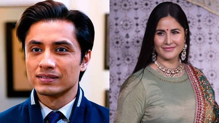 Ali Zafar comes out in support of Katrina Kaif amid body-shaming in post-pregnancy: ‘Be kind'