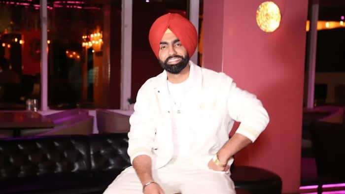 Ammy Virk’s father breaks silence on Canada shooting, denies singer’s car was targeted after his concert