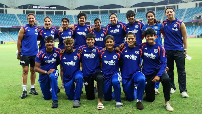 India women cricket team