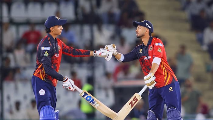 Amritsar Soormas defeat Ludhiana Lions to win Sher-E-Punjab 2026