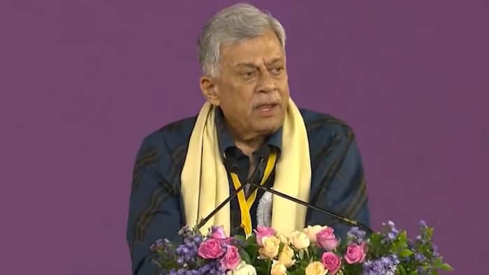 Anant Nag's Dadasaheb Phalke Award speech: Veteran actor thanks industry and fans for 50-year journey -Watch