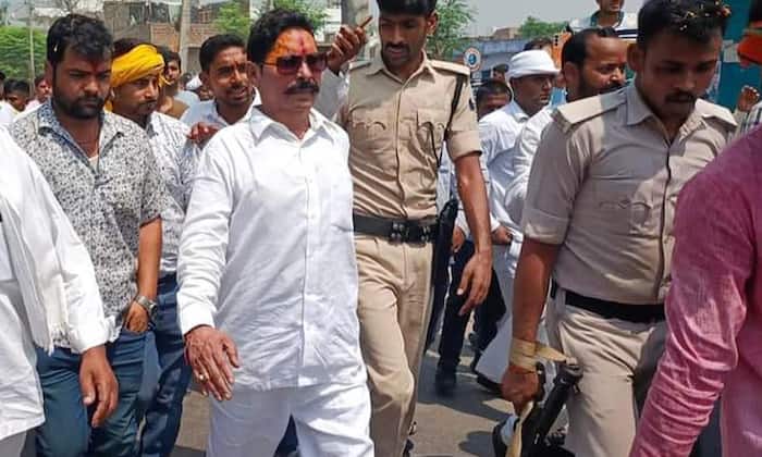 Anant Singh- File image