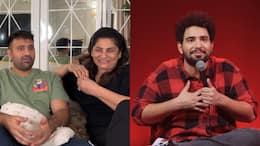 Archana Puran Singhs son Aaryamann Sethi finally reacts to Samay Rainas ‘Nalle bete’ joke: Comedy have become too sensitive...