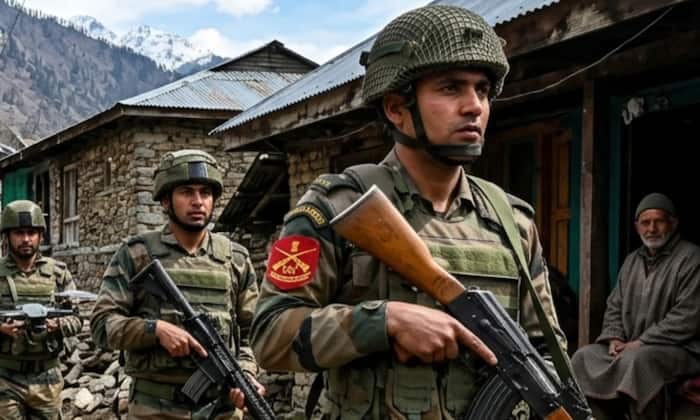 Major Terror Plot Thwarted: Attempt to target security forces foiled after IED found by roadside in J&K’s Shopian