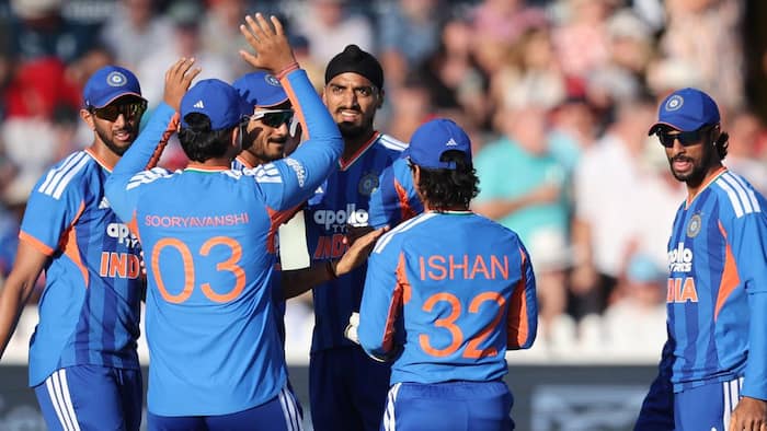 Arshdeep Singh conceded 51 runs in 4 overs