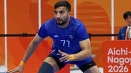Watch: India men crush Bangladesh 48-25 to storm into Asian Games 2026 Kabaddi semifinals, confirm medal