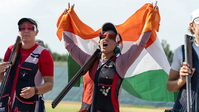 Asian Games 2026 Day 10