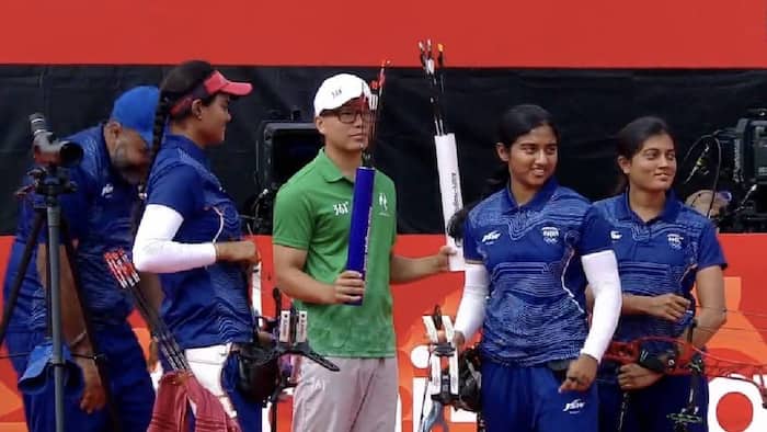 Asian Games 2026 Day 11