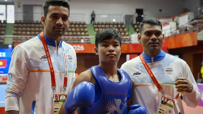 Asian Games 2026, Day 5