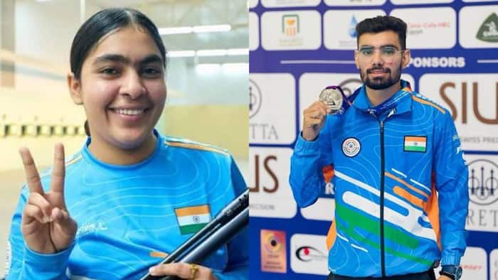 Asian Games 2026 Day 6