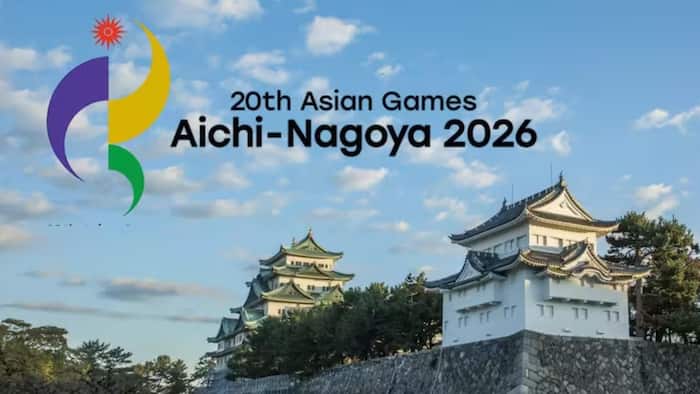 Asian Games 2026