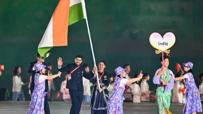 Asian Games 2026: India's September 20 Schedule