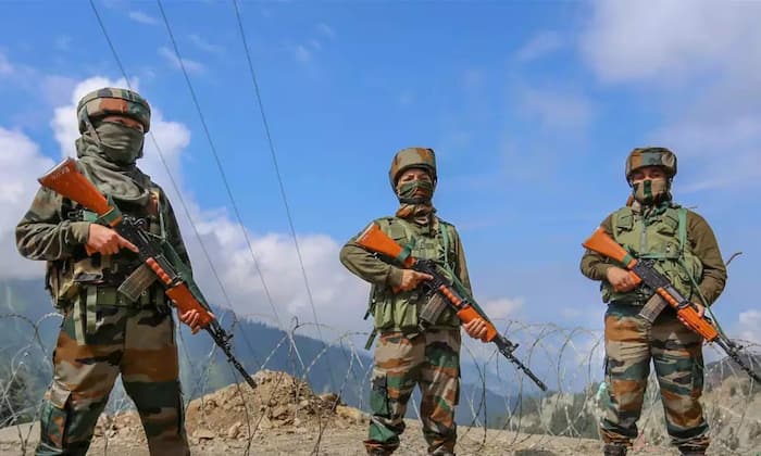 Assam Rifles jawan killed, 4 injured in action after patrol team attacked in Arunachal