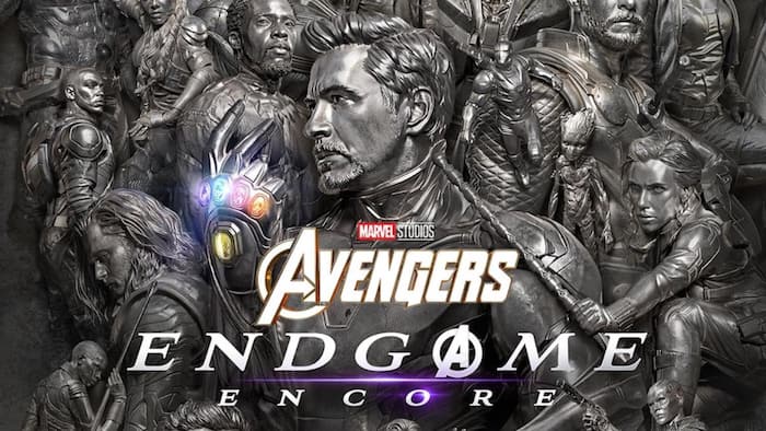 Avengers Endgame Encore box office collection Day 2: MCU re-release crosses Rs 14 crore in India, worldwide total reaches Rs...