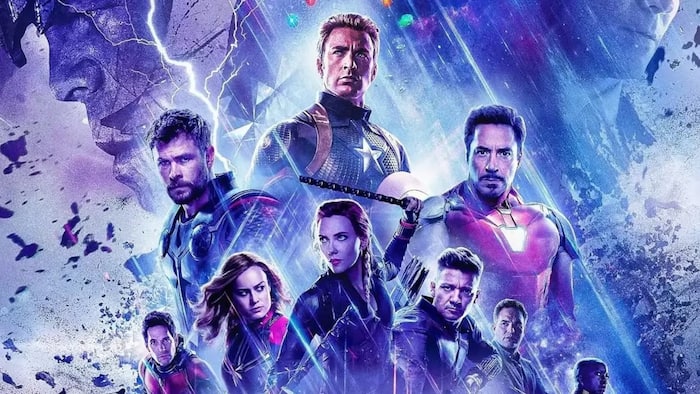 Avengers Endgame Encore box office collection day 1: Robert Downey Jr and Chris Evans' Marvel re-release film crosses $2.8 billion worldwide, set to beat Avatar