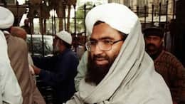 Phoney announcement’: India hits out at Pakistan over increased bounty on Masood Azhar