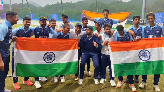Team India