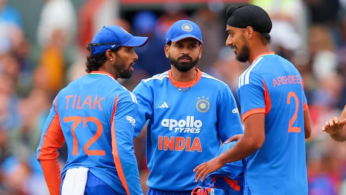 Team India