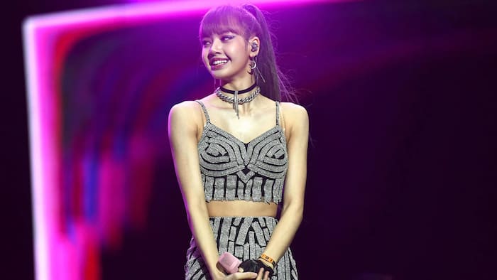BLACKPINK Lisa reveals she kept her relationships private to protect K-pop group’s popularity: 'We can't date...'