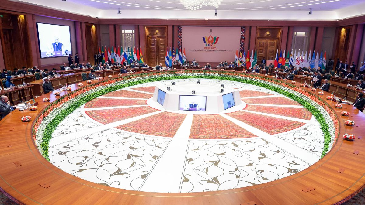 ‘Condemns in strongest terms’: BRICS declaration condemns Pahalgam terror attack