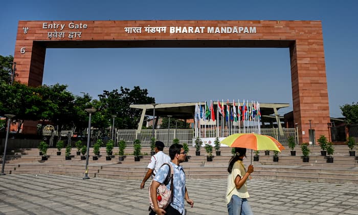 BRICS Summit New Delhi: Security tightened across national capital, VVIP routes under surveillance; check affected routes