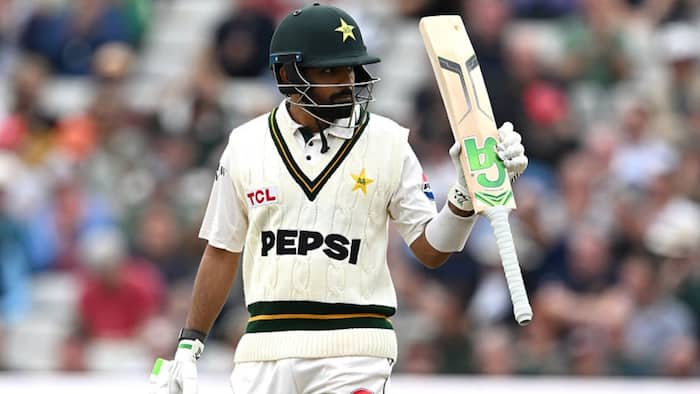 England vs Pakistan