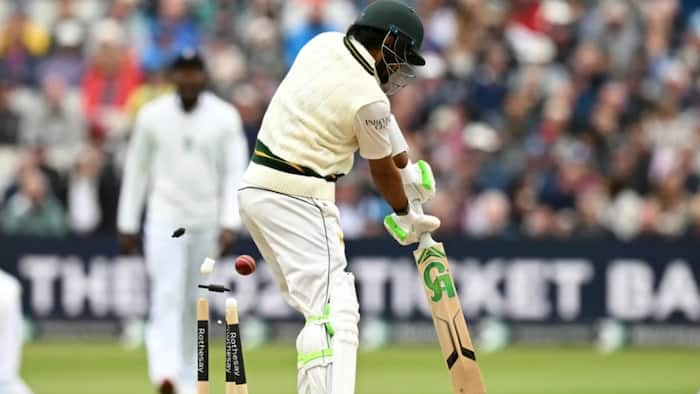 Babar Azam