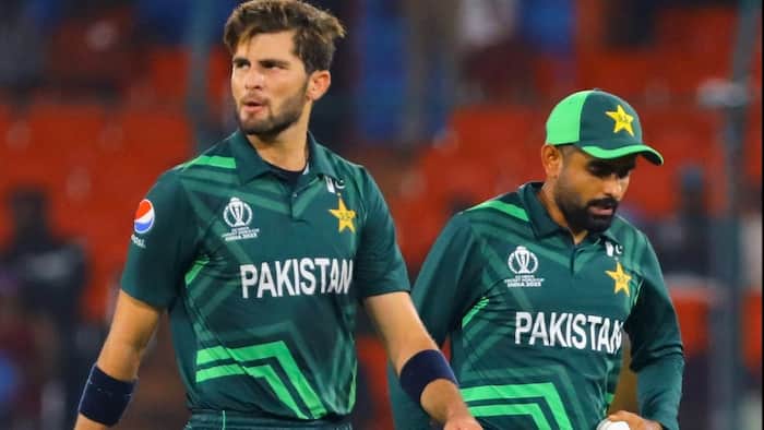 Babar Azam