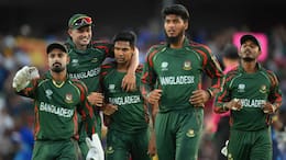 Litton Das to lead Bangladeshs 15-member squad at the Asian Games 2026 as THIS star makes surprise return