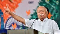 'Accept and respect diversity': RSS chief Mohan Bhagwat in London