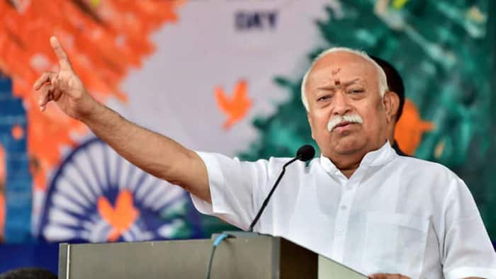 'Accept and respect diversity': RSS chief Mohan Bhagwat in London