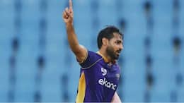 WATCH: Bhuvneshwar Kumar sends strong message to the selectors, after clinching four-wicket haul in...