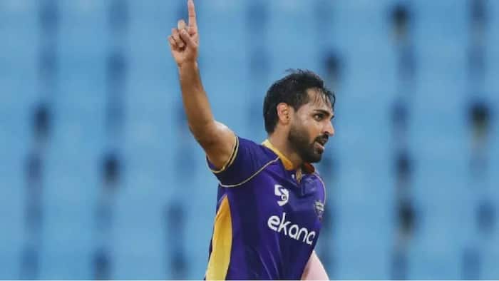 Bhuvneshwar Kumar’s four-wicket show sends strong message