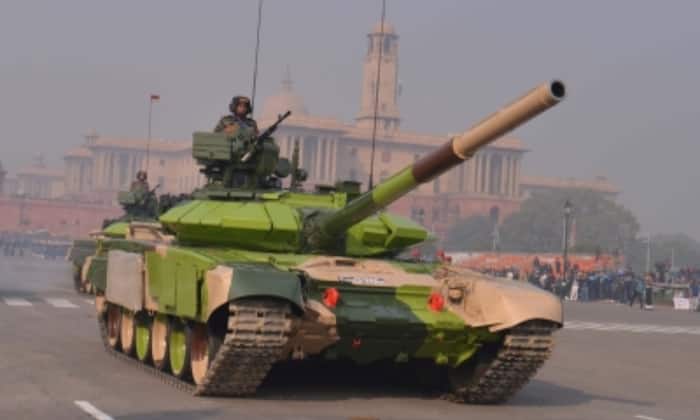 Big boost for Indian Army as Defence Ministry inks Rs 586 crore deal to buy auxiliary power units for T-72 & T-90 tanks