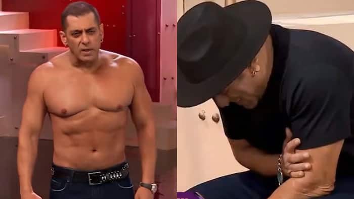 Bigg Boss 20: 'मैं माफी चाहता हूं...': बिग बॉस के प्रोमो में बिगड़ती सेहत देख घबराए फैंस, सलमान खान ने कहा 'सब ठीक है