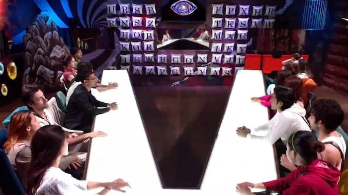 Bigg Boss 20: Nomination task cancelled after contestants are caught planning and plotting - Watch promo