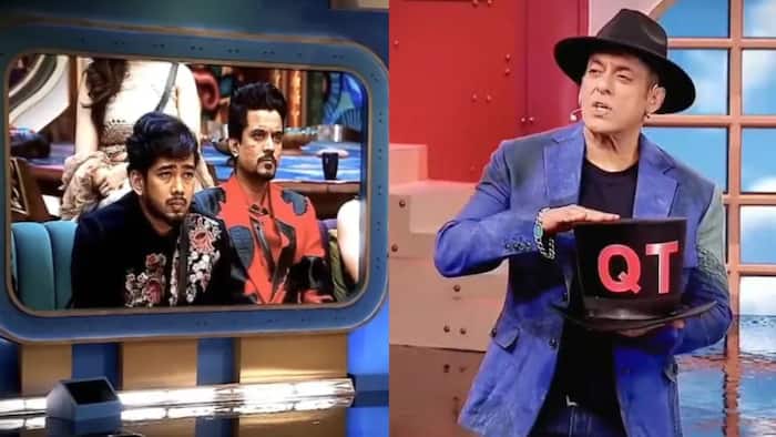 Bigg Boss 20 weekend ka vaar: Salman Khan bashes ScoutOP and Aasif Khan for calling show ‘Biased’: ‘When you are wrong…’ - Watch