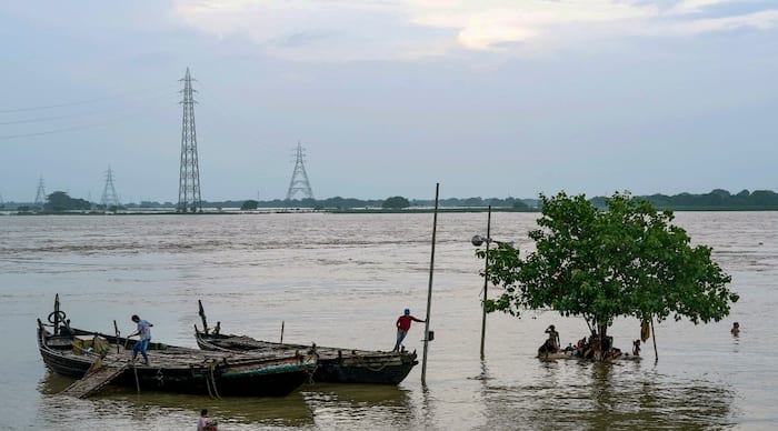 Bihar flood