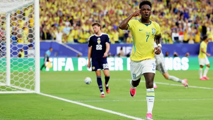 Vinicius Jr