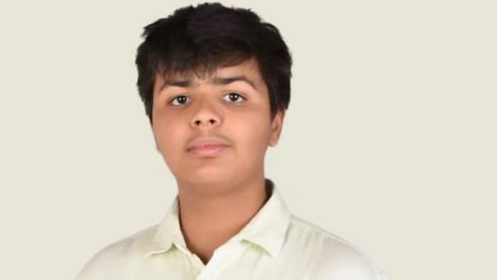 Meet Krish Nawal, class 11 student who built India's largest digital museum for children's art; now has over 20000 artworks, 3 lakh members