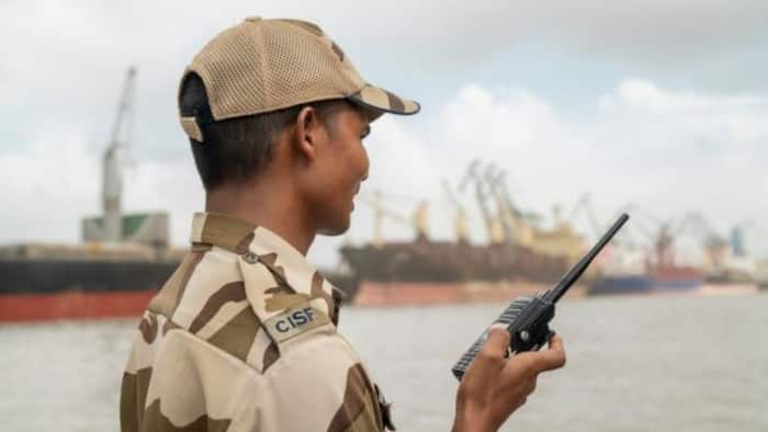 CISF jawan kills four colleagues in after opening fire at camps in J&K's Kathua