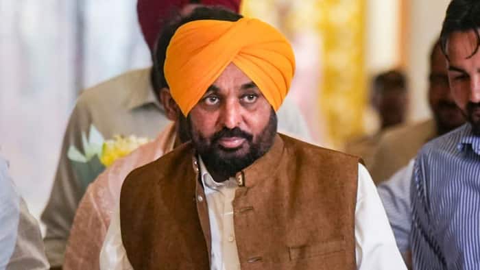 Punjab assembly election 2027: AAP announces first list, Bhagwant Mann to contest from Dhuri