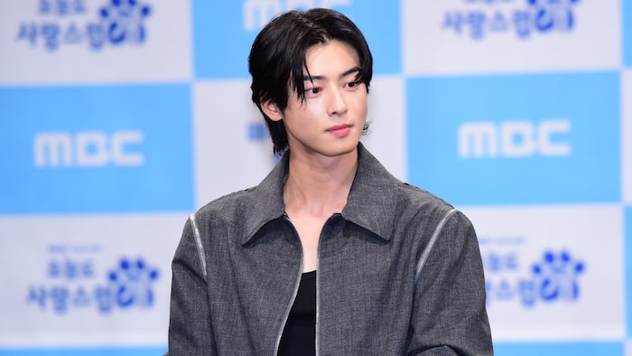Cha Eun-woo targeted in secret surveillance case: Woman in her 50s booked for allegedly planting listening device