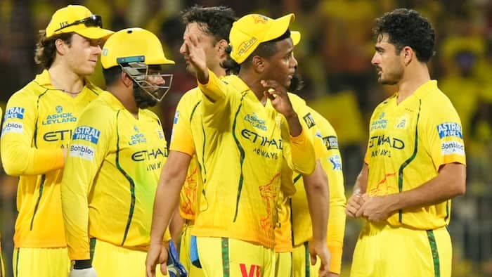 Chennai Super Kings
